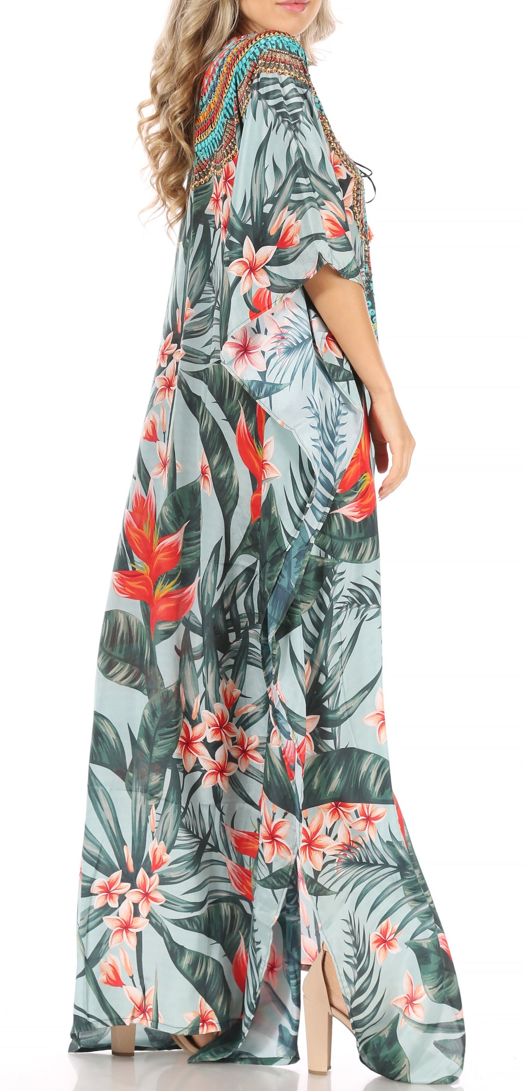 Sakkas Milanna Women&