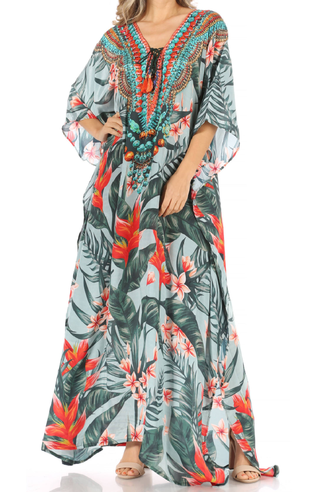 Sakkas Milanna Women&