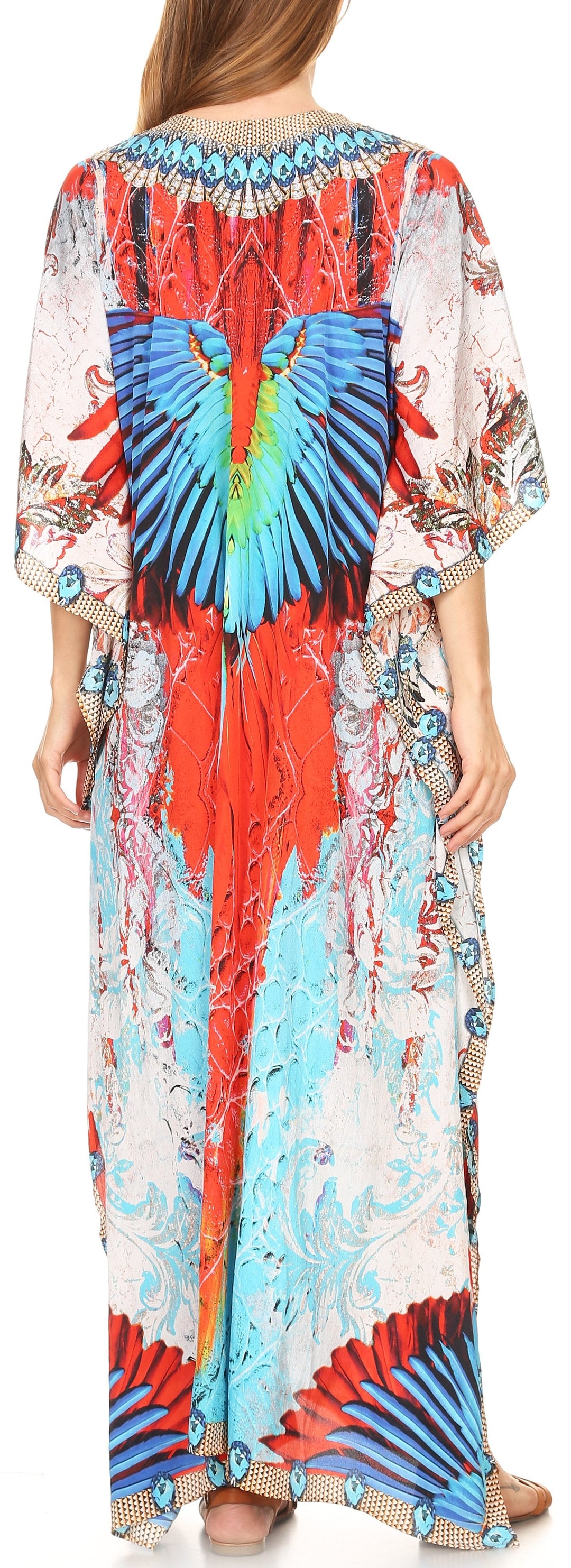 Sakkas Milanna Women&