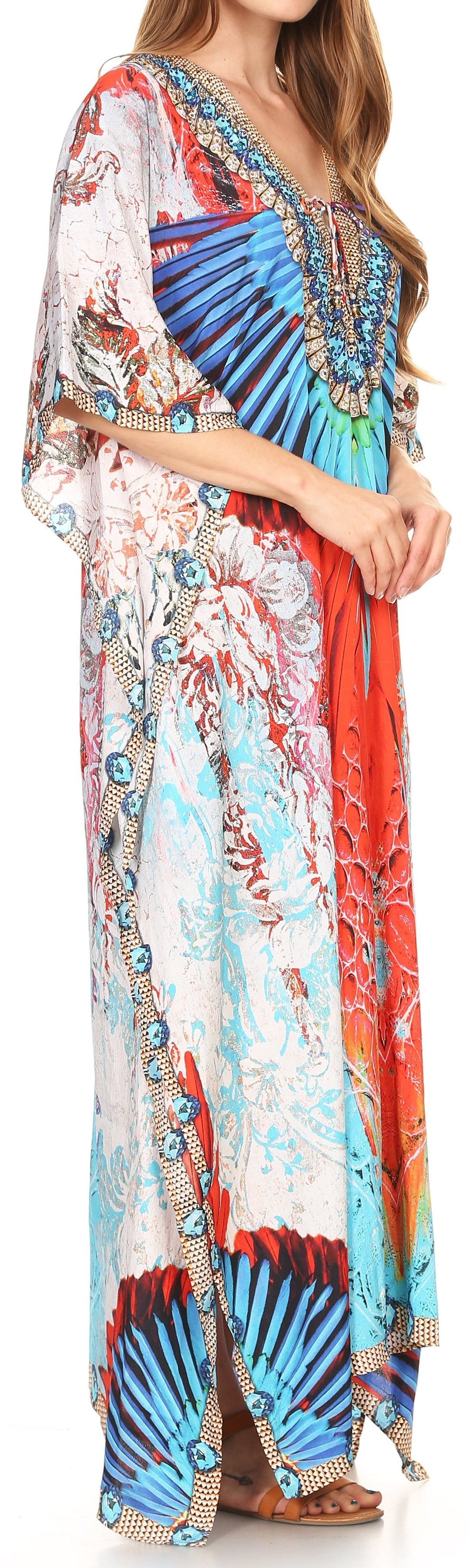 Sakkas Milanna Women&