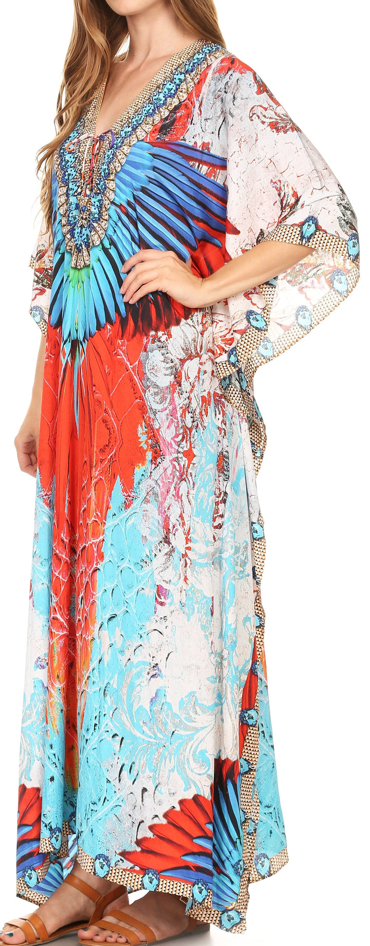 Sakkas Milanna Women&