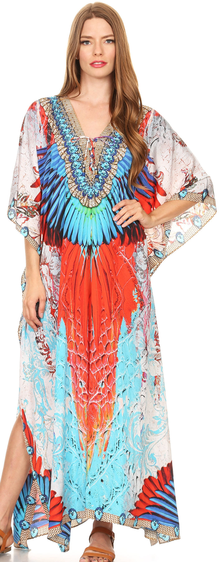 Sakkas Milanna Women&