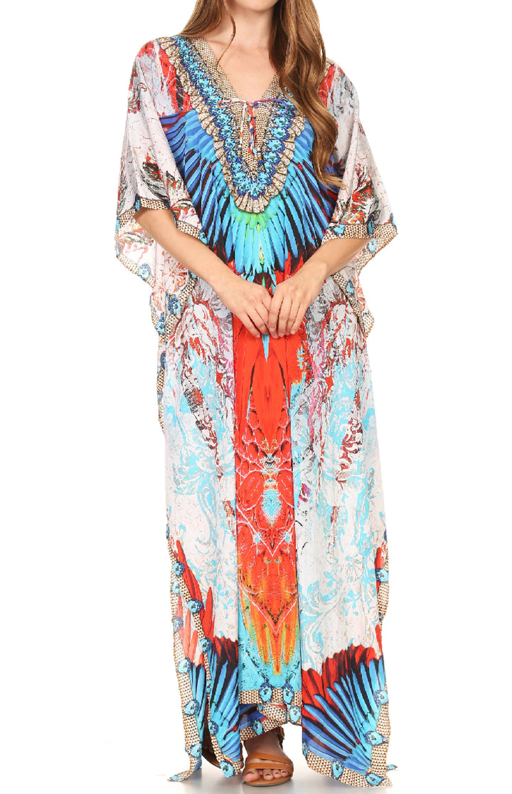 Sakkas Milanna Women&