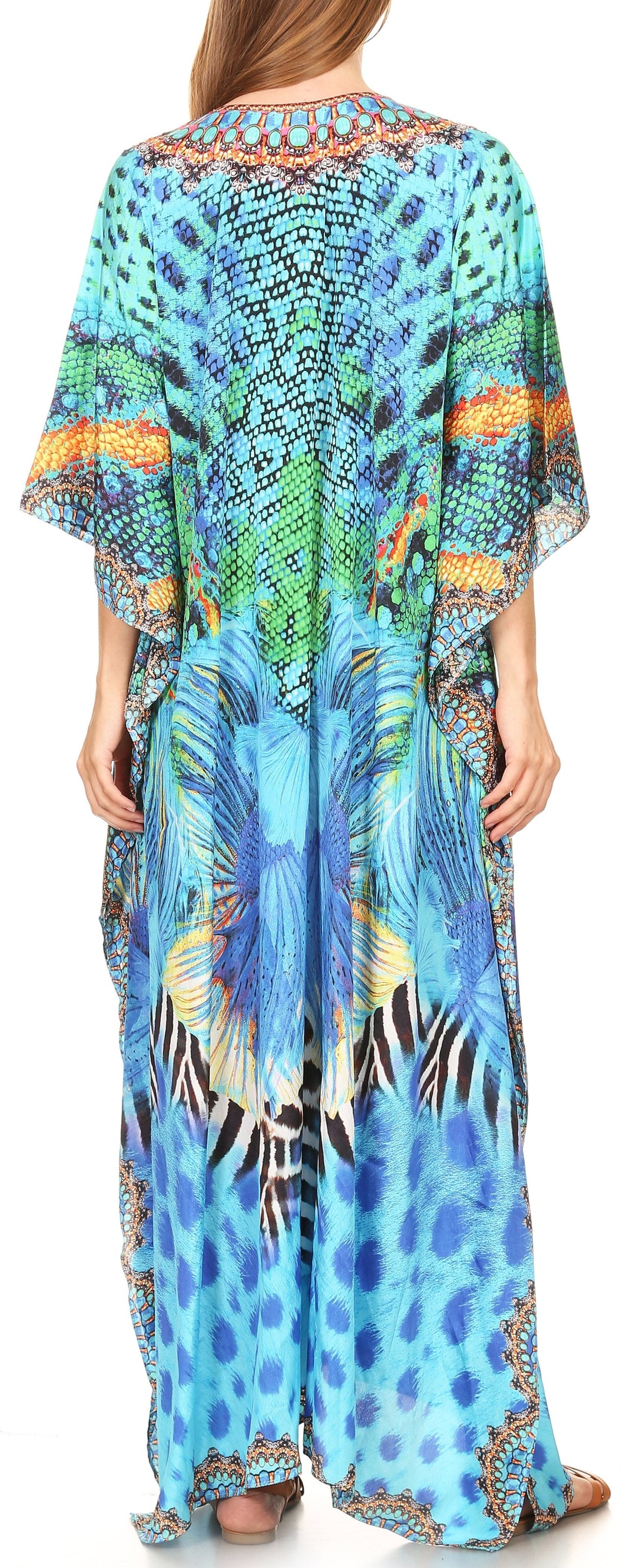Sakkas Milanna Women&