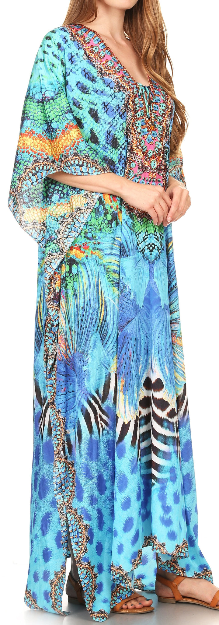 Sakkas Milanna Women&
