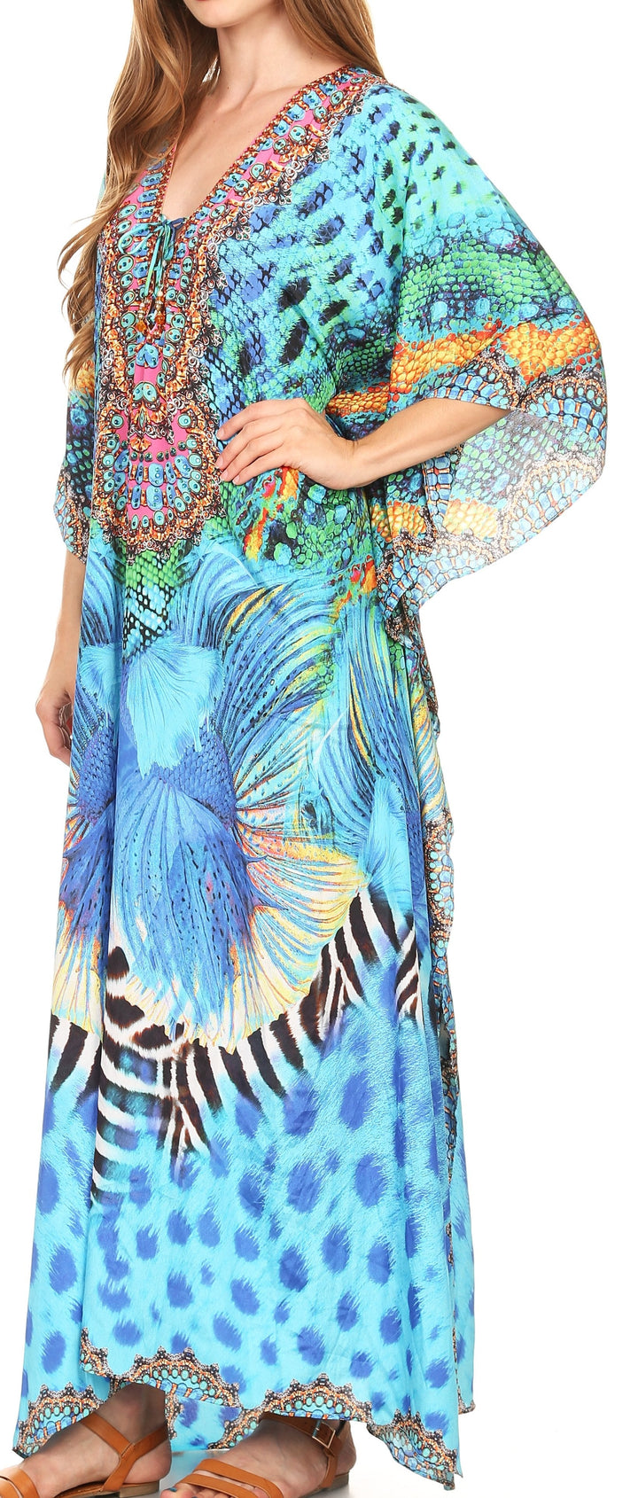 Sakkas Milanna Women&