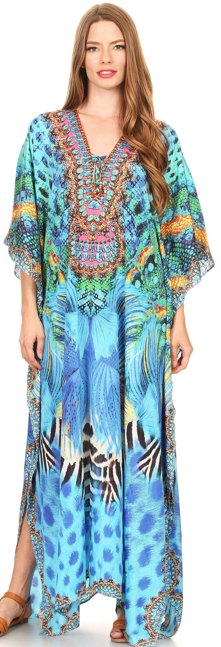 Sakkas Milanna Women&