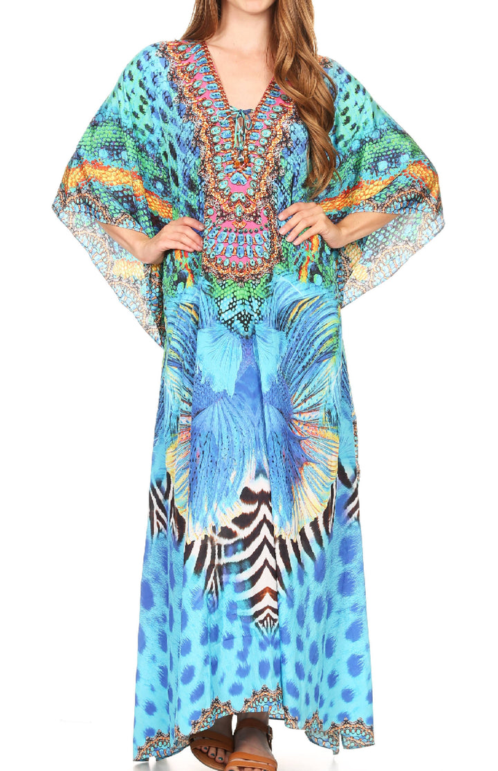 Sakkas Milanna Women&