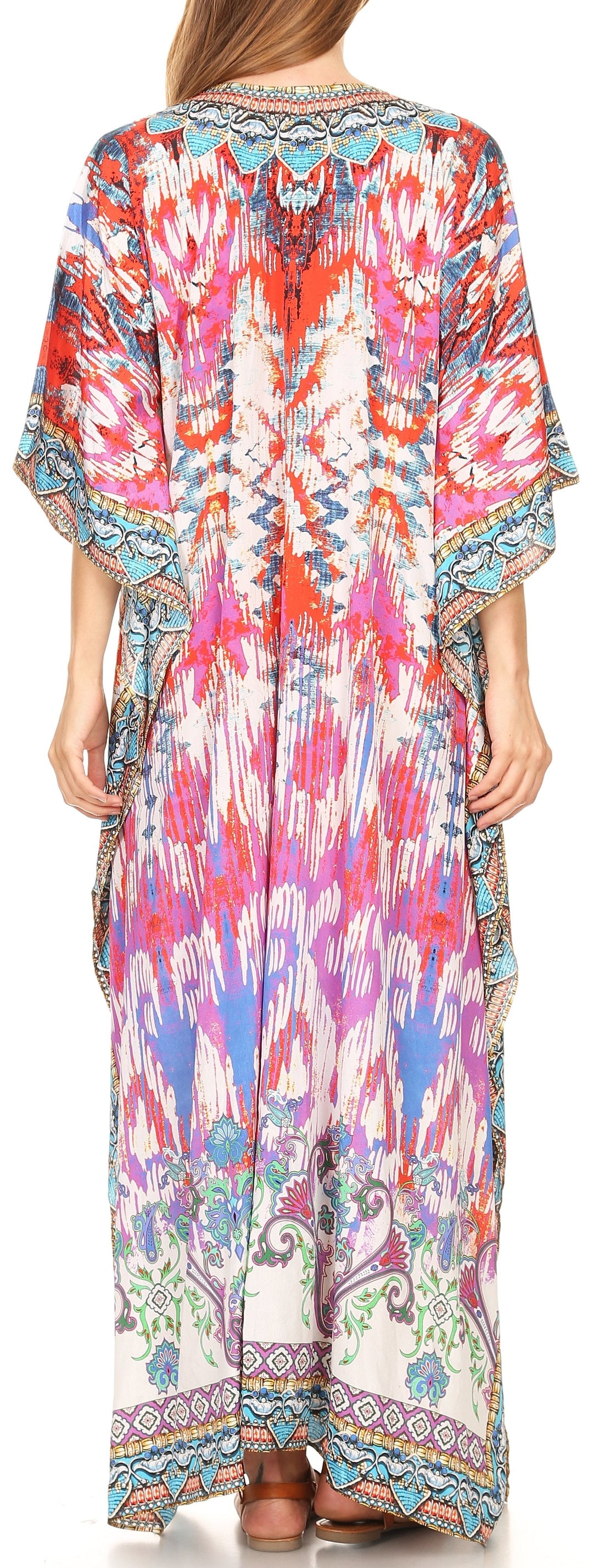 Sakkas Milanna Women&