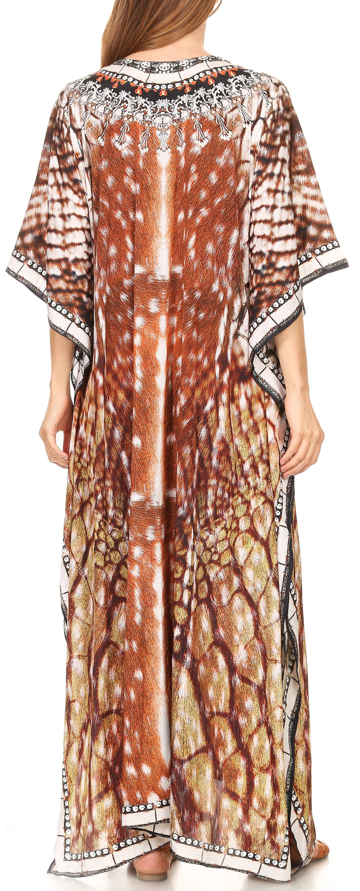 Sakkas Milanna Women&