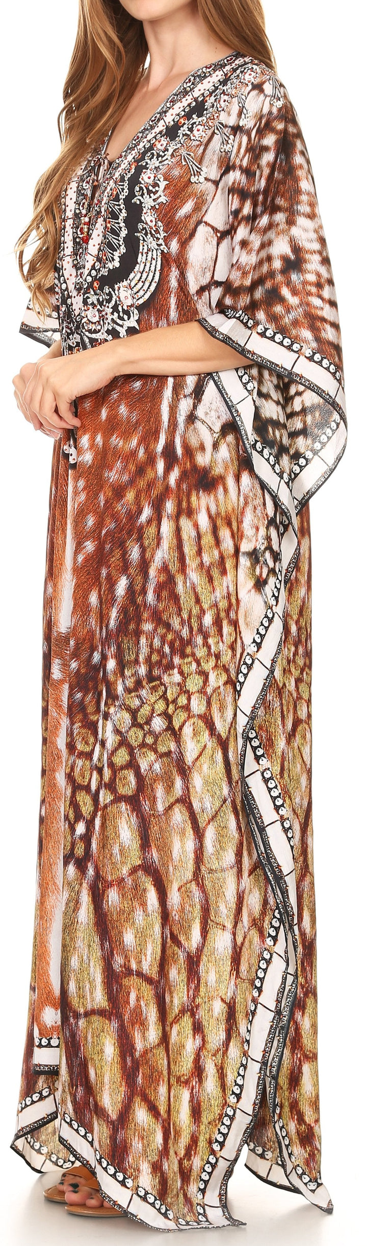 Sakkas Milanna Women&