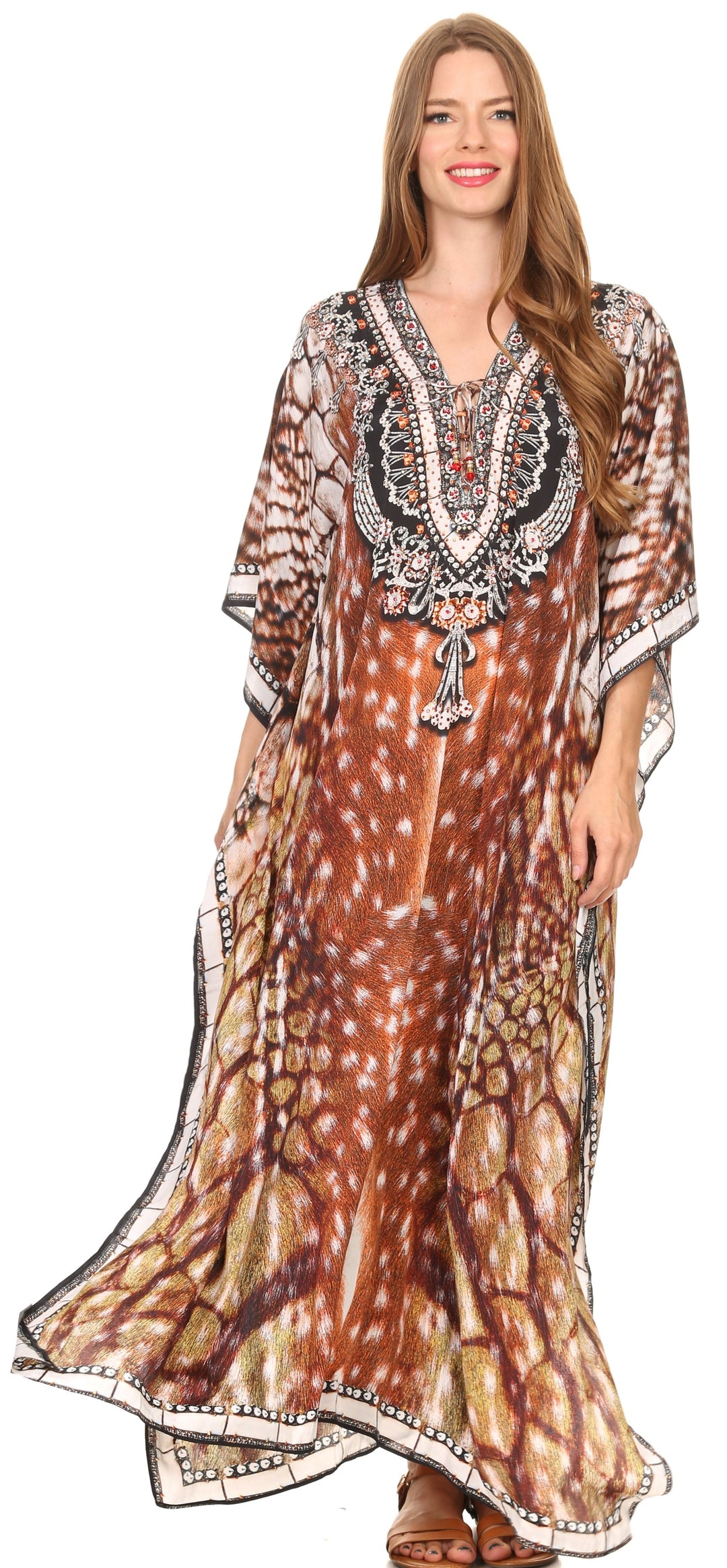 Sakkas Milanna Women&