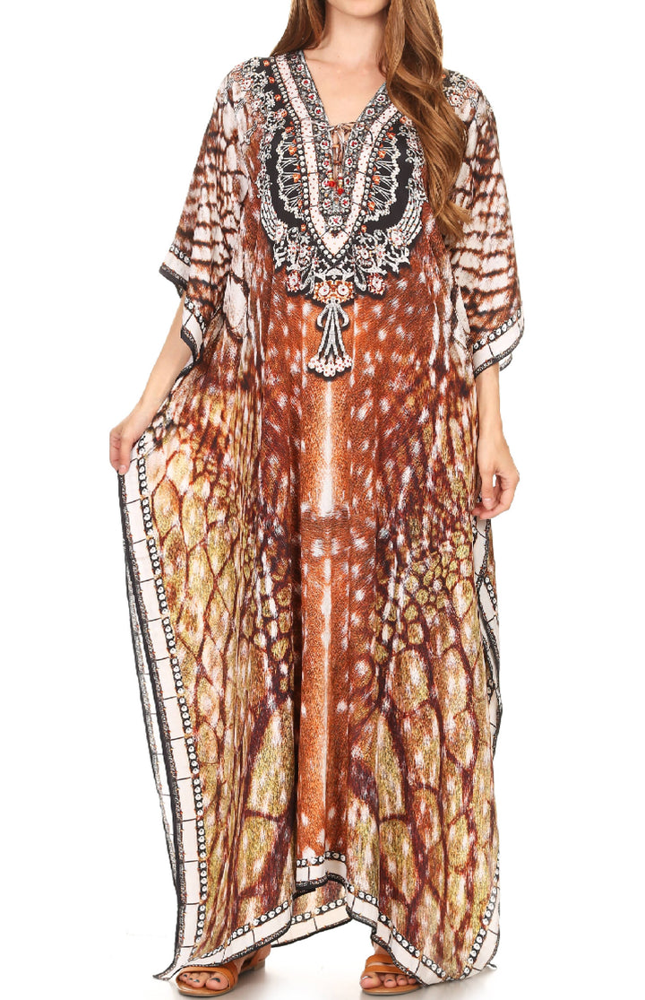 Sakkas Milanna Women&