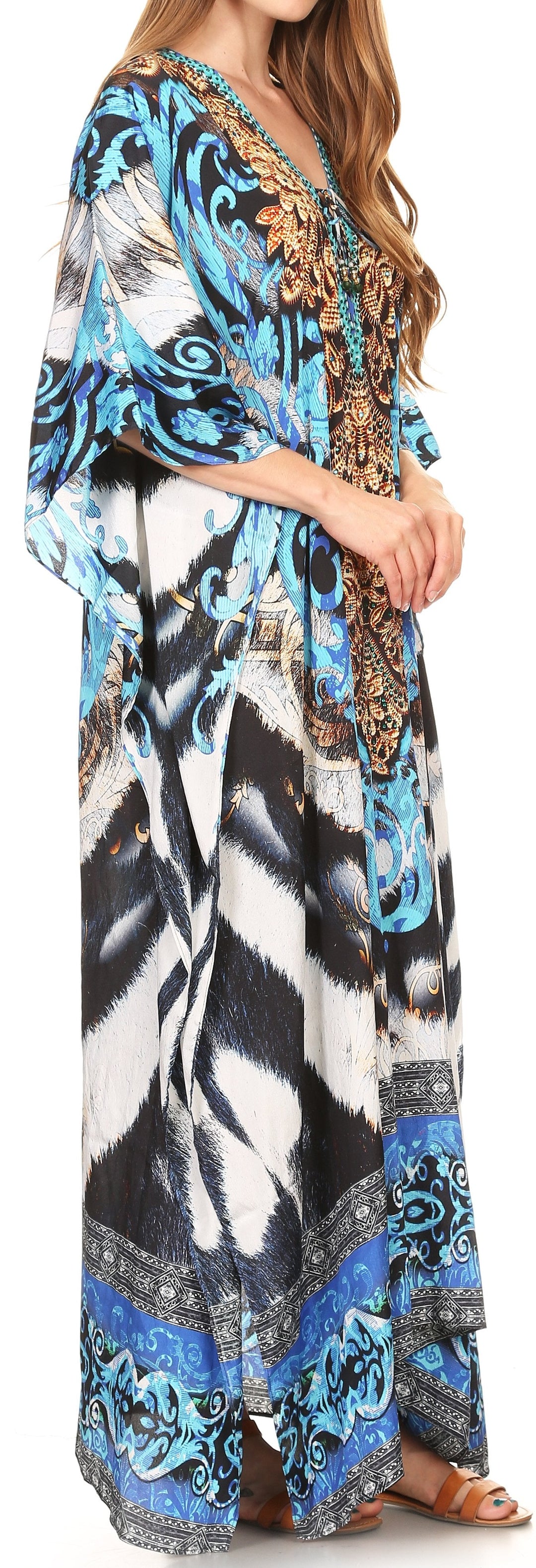 Sakkas Milanna Women&