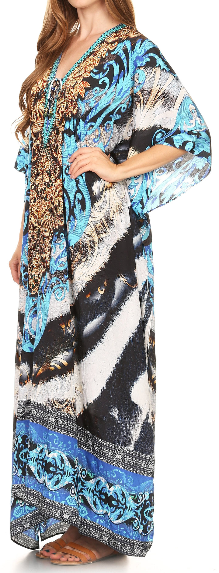 Sakkas Milanna Women&