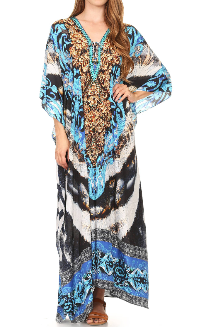 Sakkas Milanna Women&