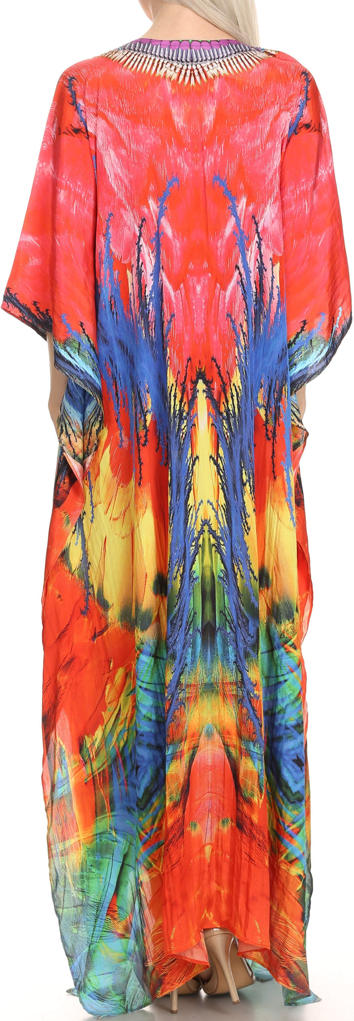 Sakkas Milanna Women&