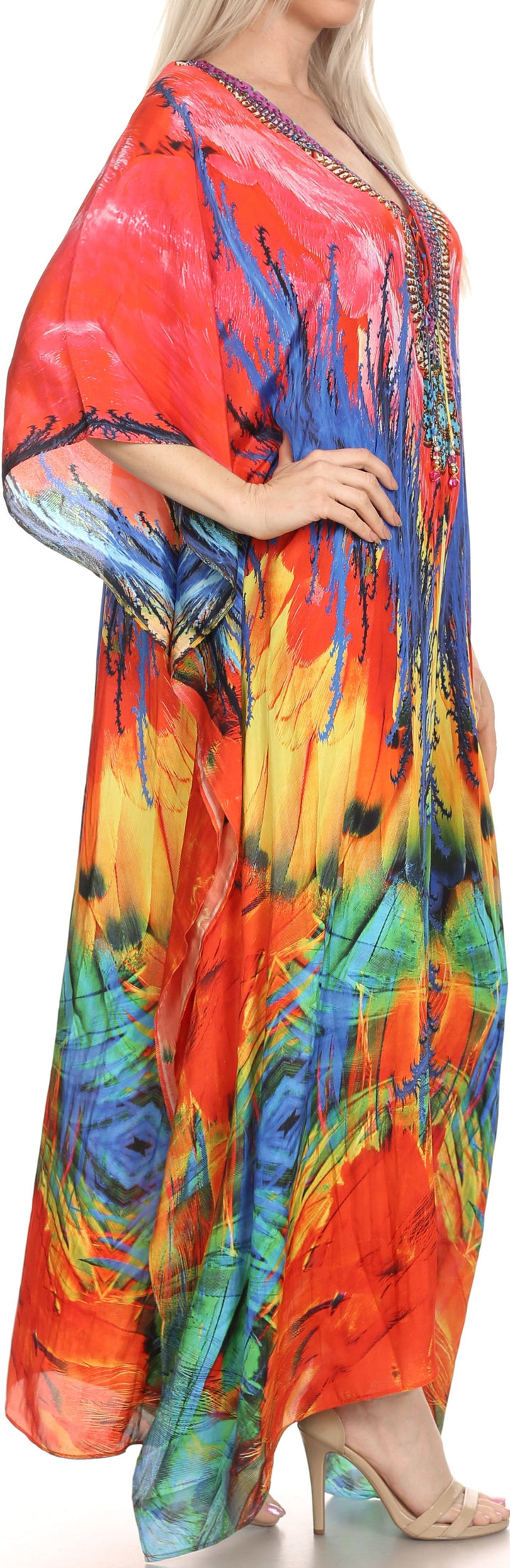 Sakkas Milanna Women&