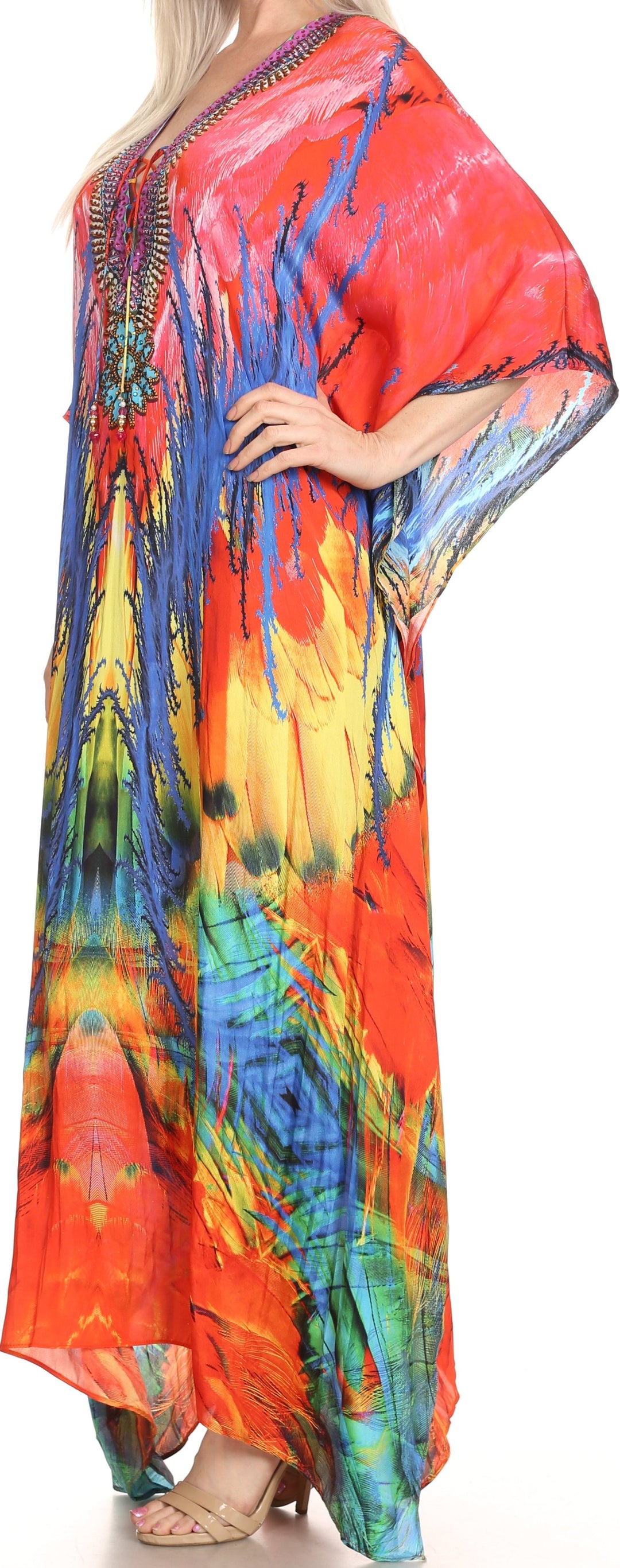 Sakkas Milanna Women&