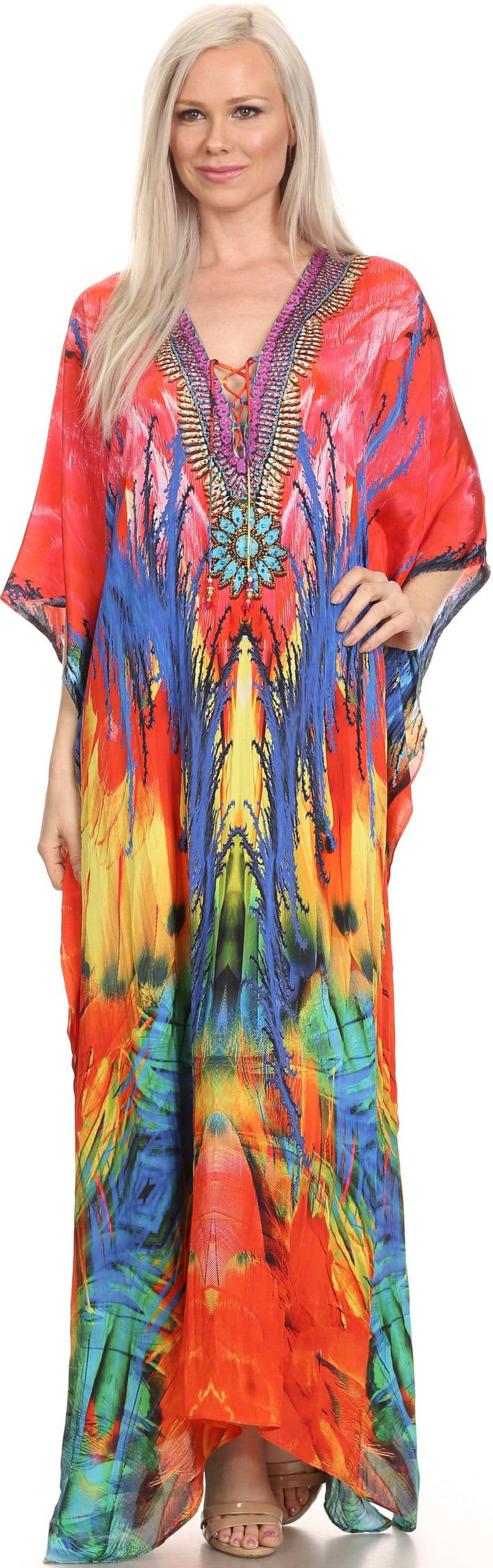 Sakkas Milanna Women&