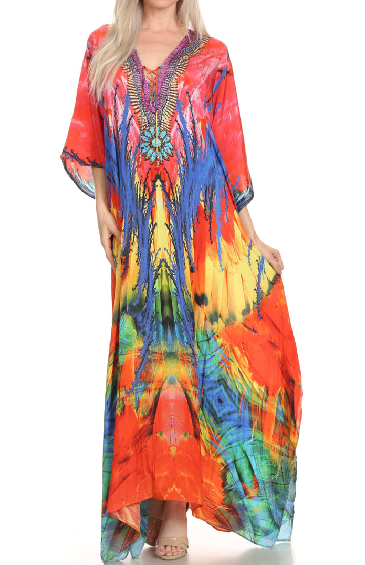 Sakkas Milanna Women&
