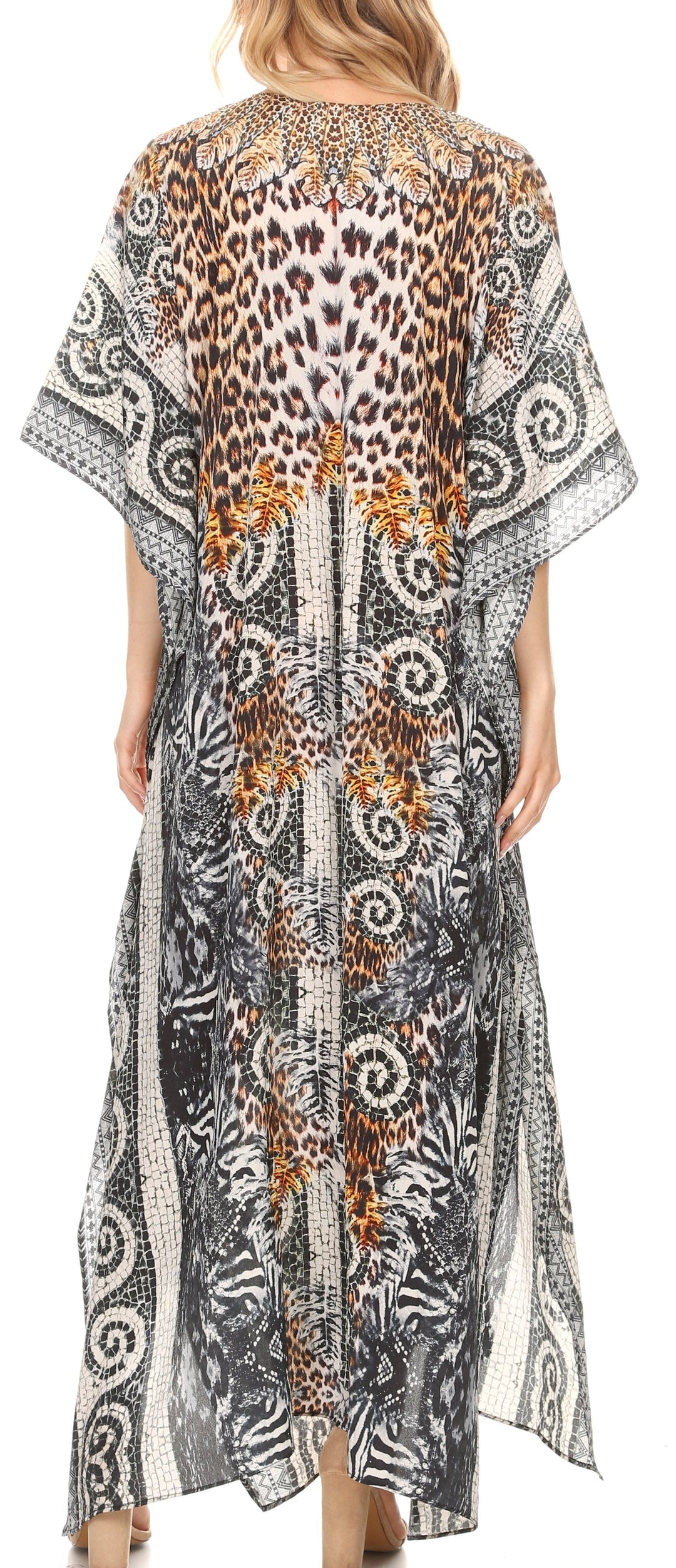 Sakkas Milanna Women&