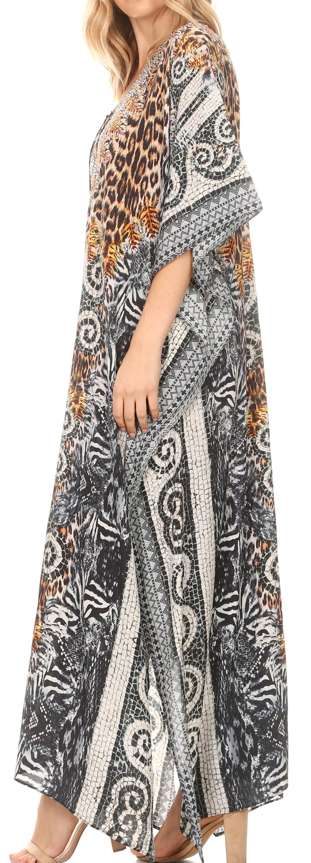 Sakkas Milanna Women&