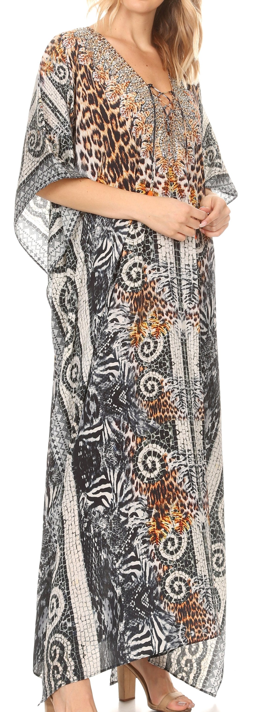 Sakkas Milanna Women&