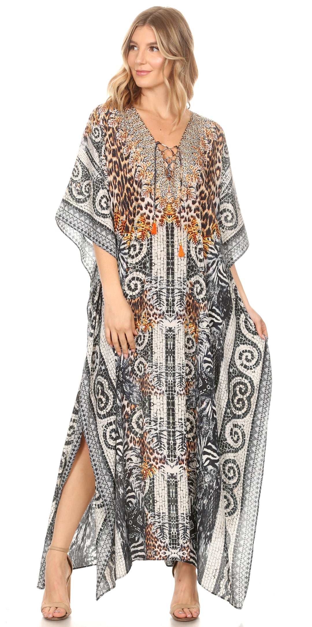 Sakkas Milanna Women&