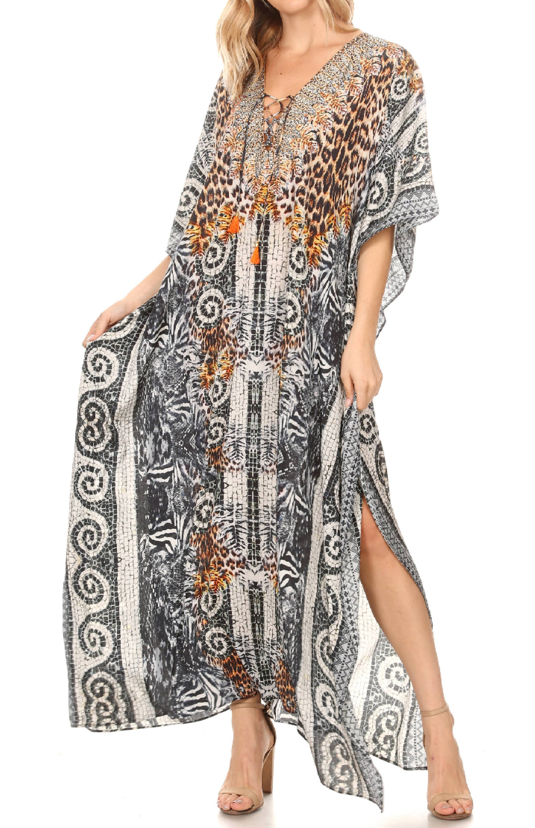 Sakkas Milanna Women&