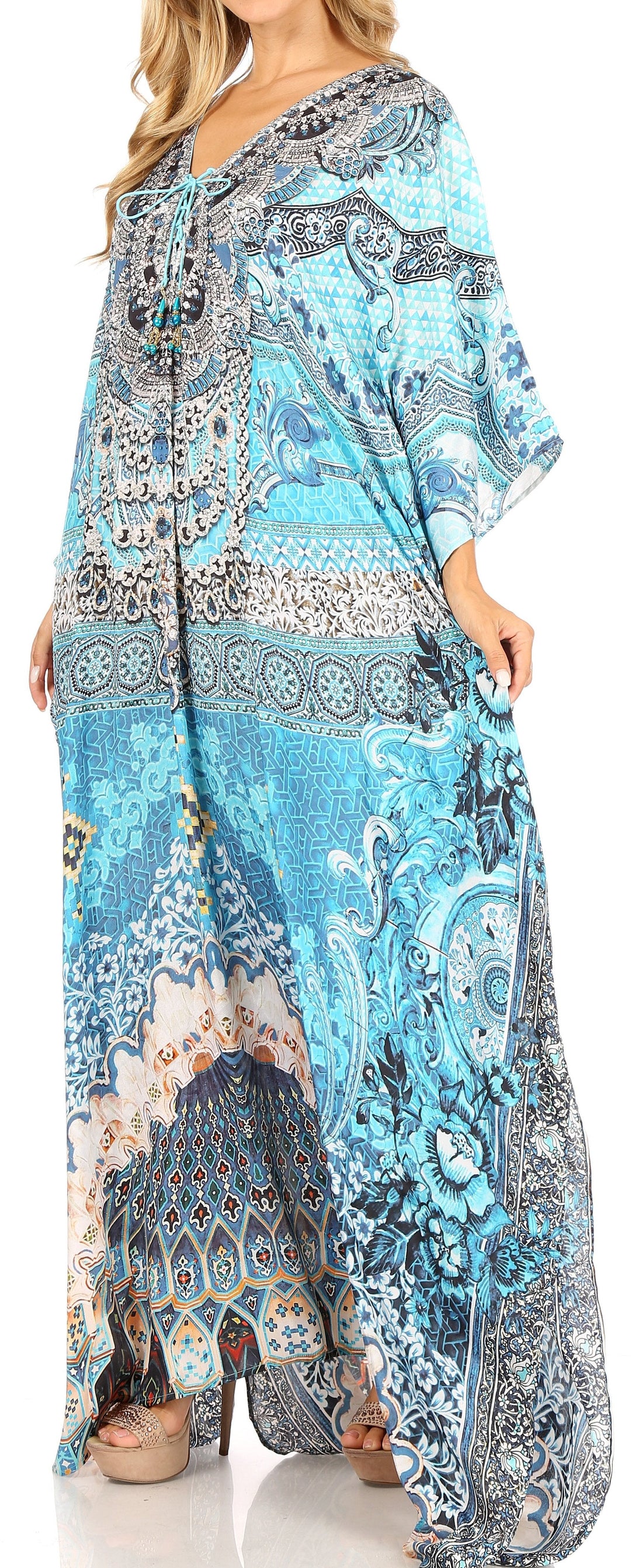 Sakkas Milanna Women&