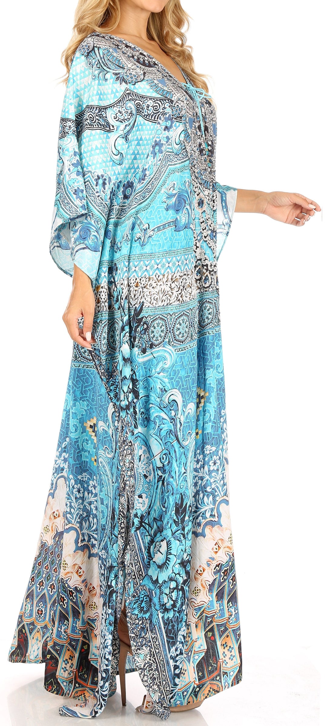 Sakkas Milanna Women&
