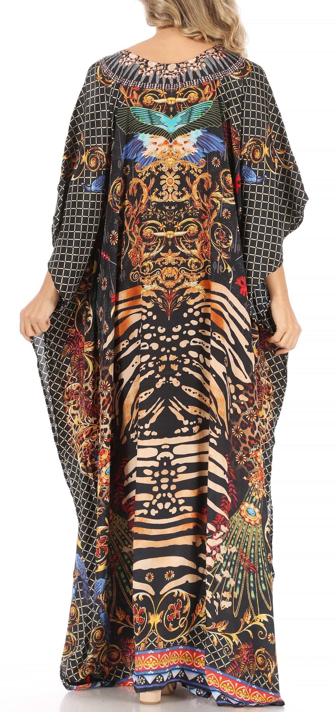 Sakkas Milanna Women&