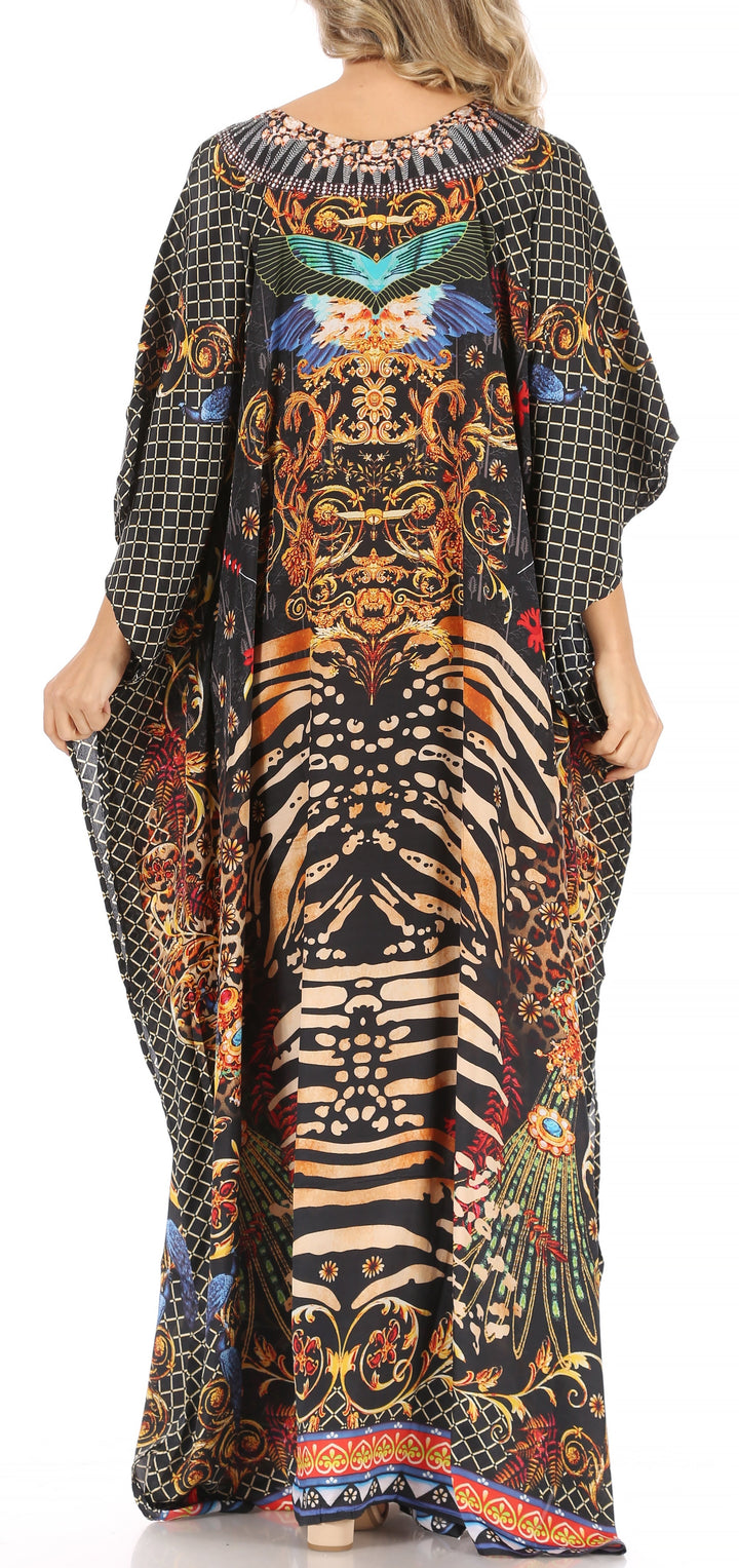 Sakkas Milanna Women&