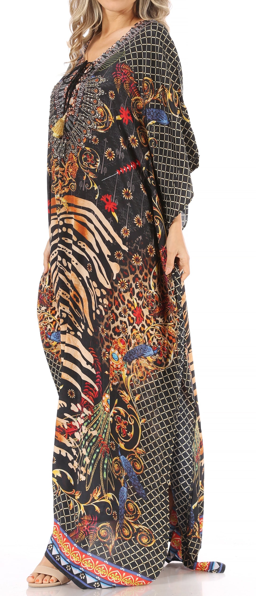 Sakkas Milanna Women&