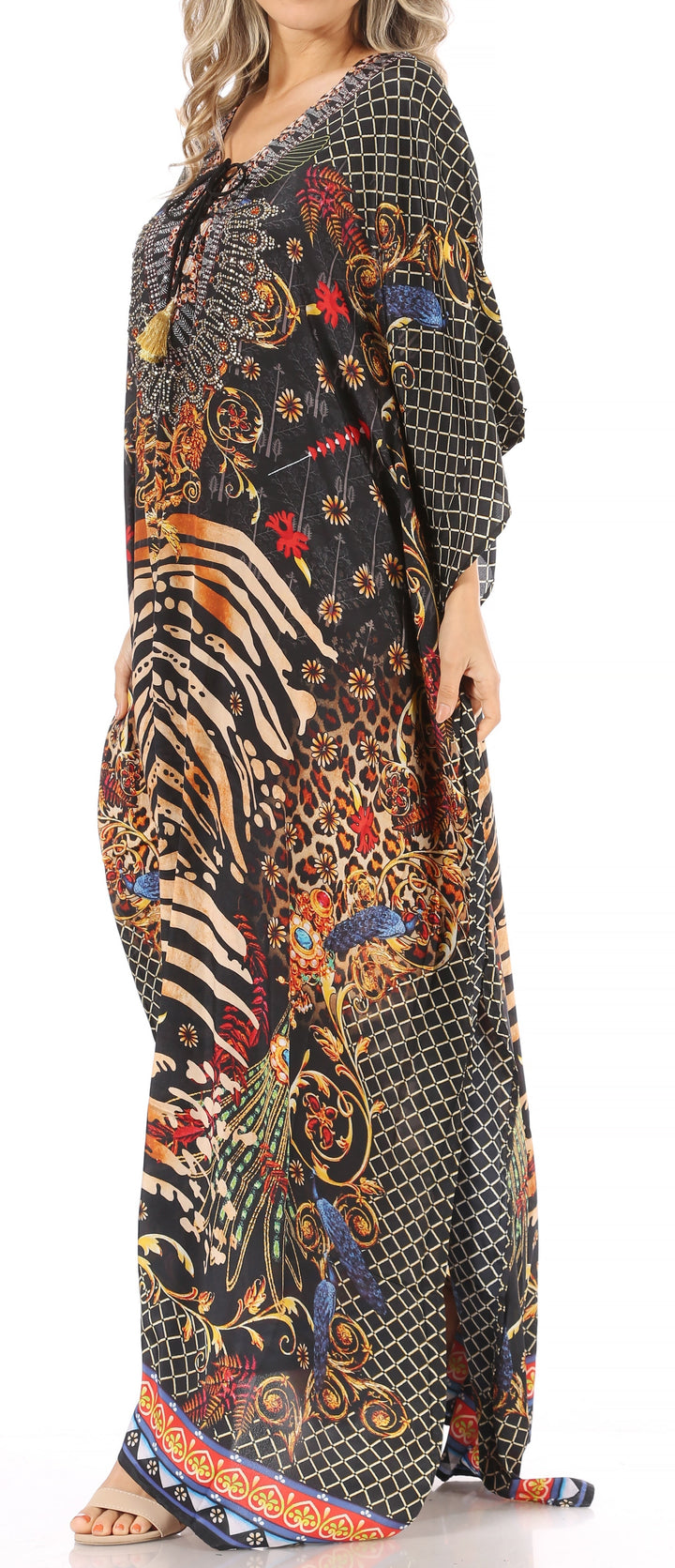 Sakkas Milanna Women&