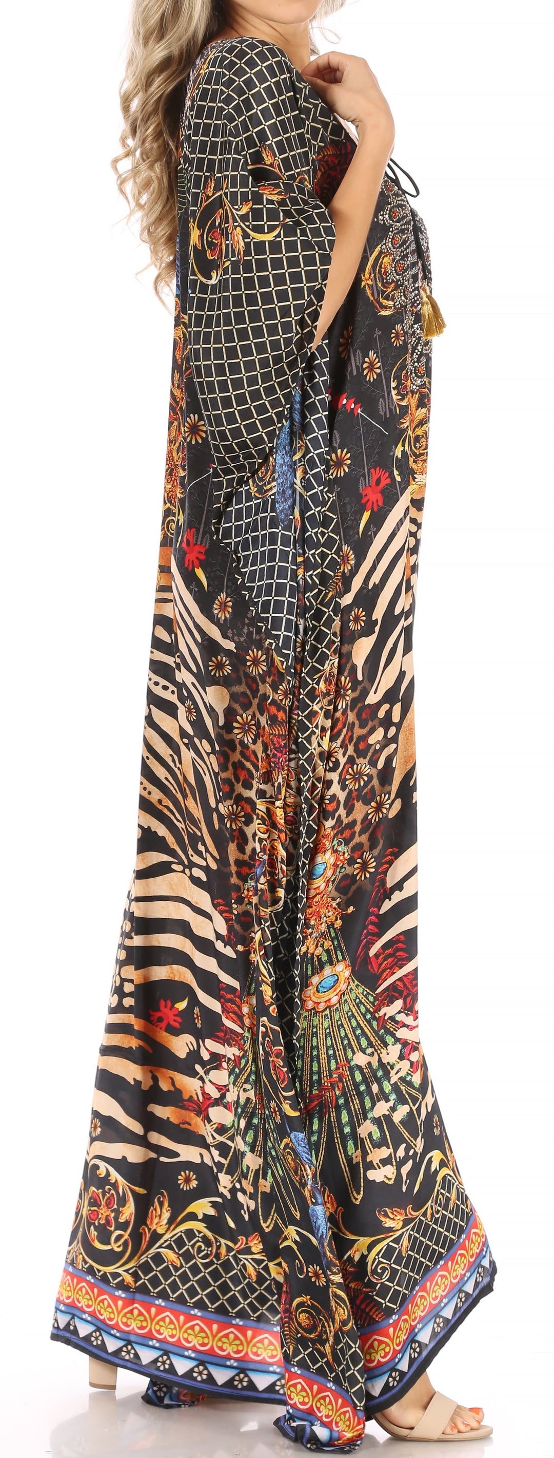 Sakkas Milanna Women&