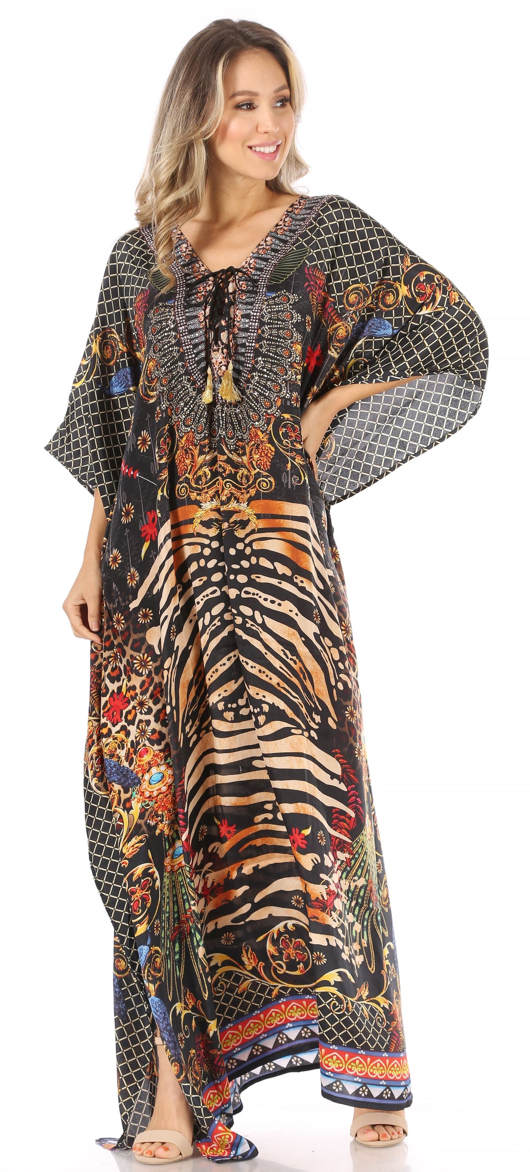 Sakkas Milanna Women&