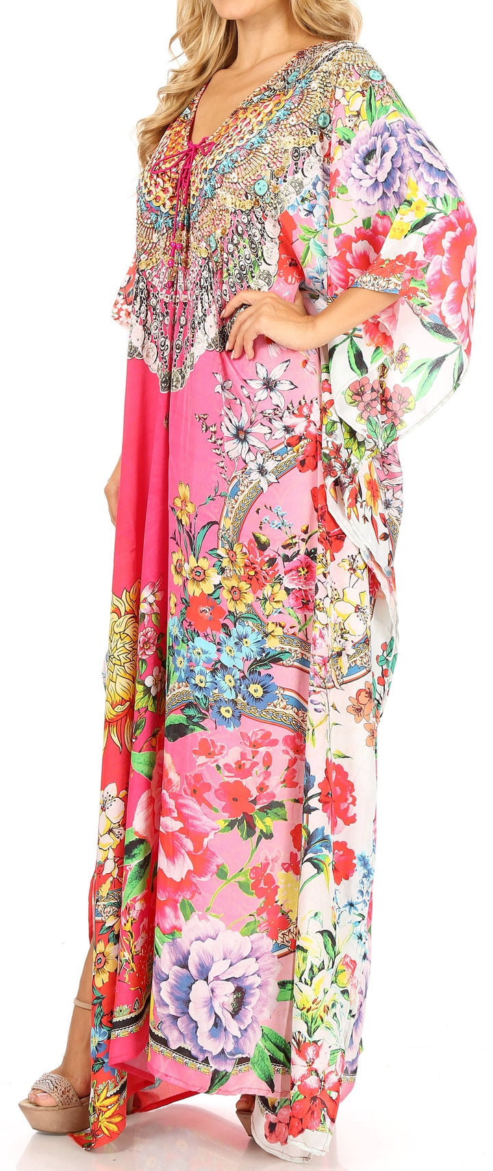 Sakkas Milanna Women&