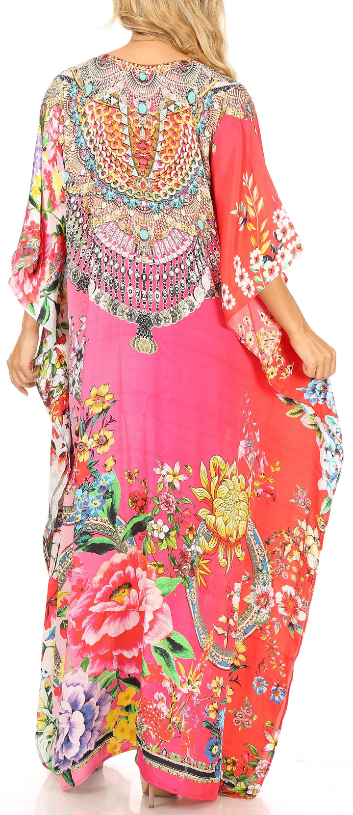 Sakkas Milanna Women&