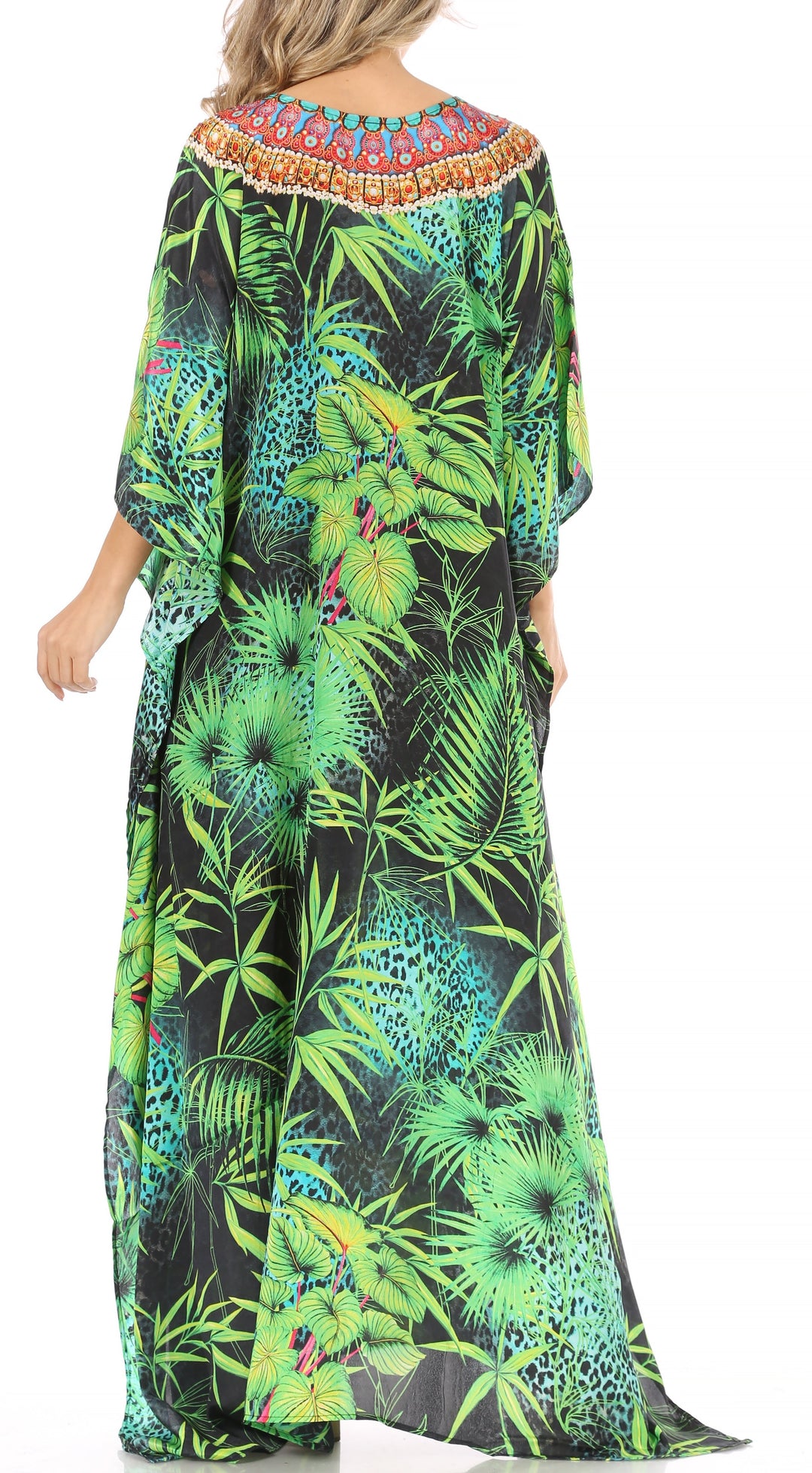 Sakkas Milanna Women&