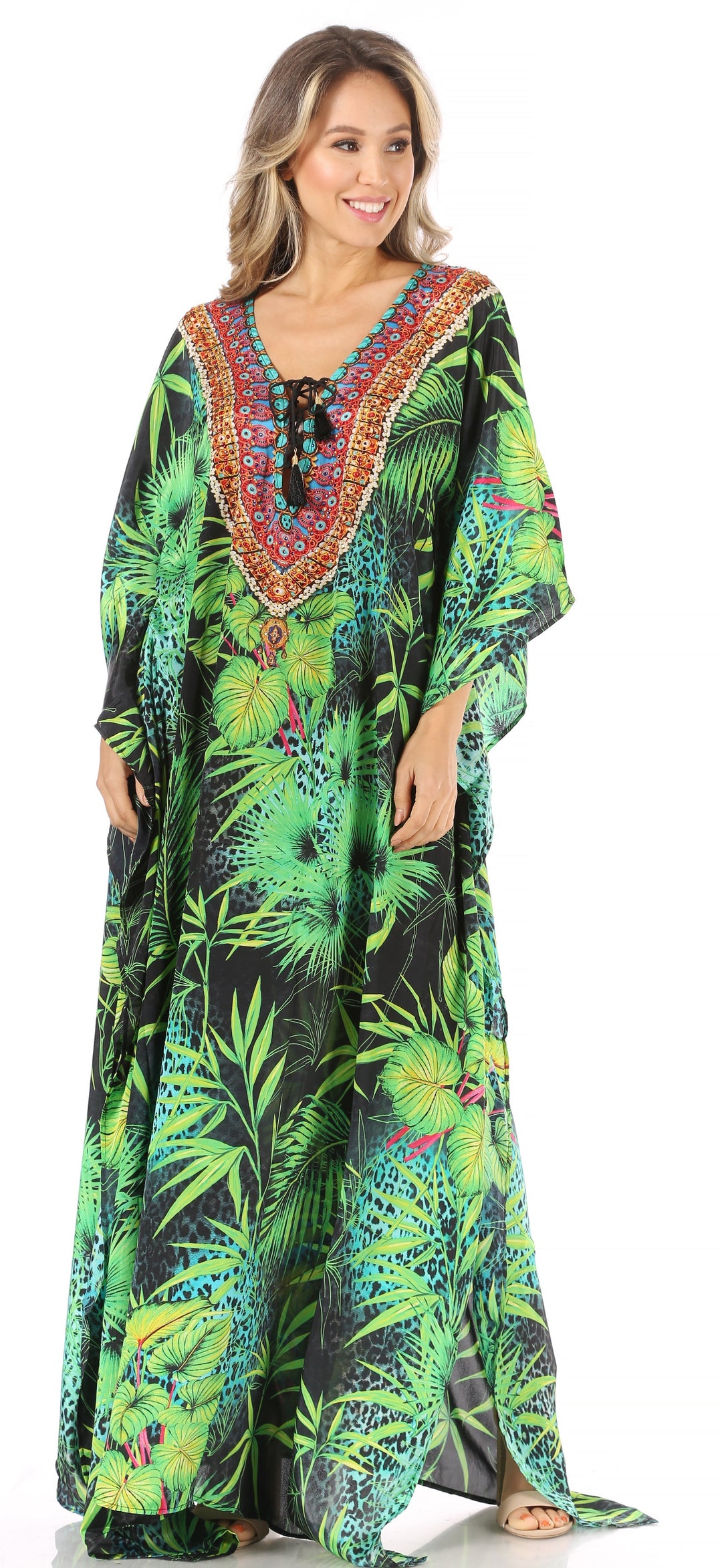 Sakkas Milanna Women&