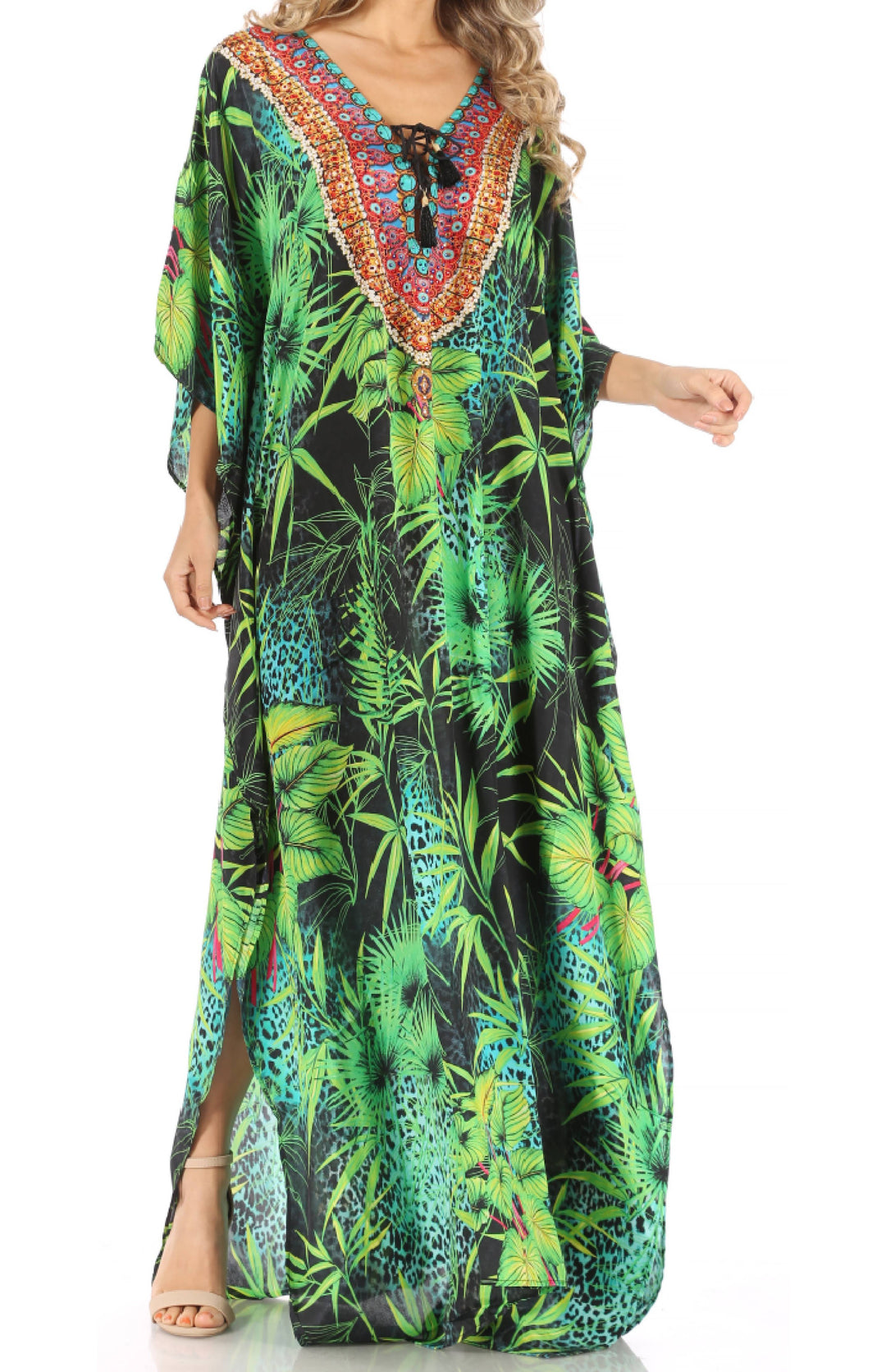 Sakkas Milanna Women&