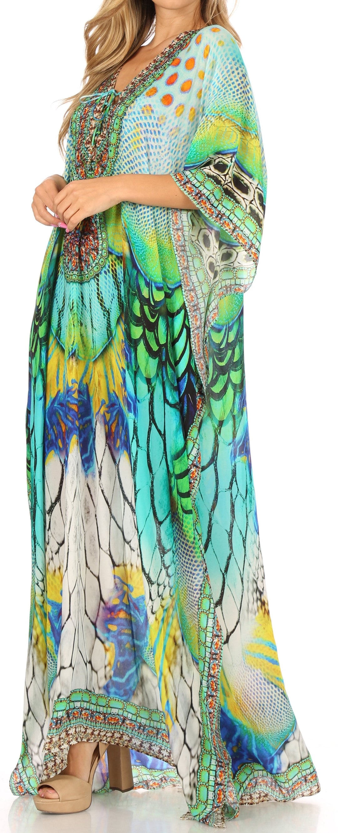 Sakkas Milanna Women&