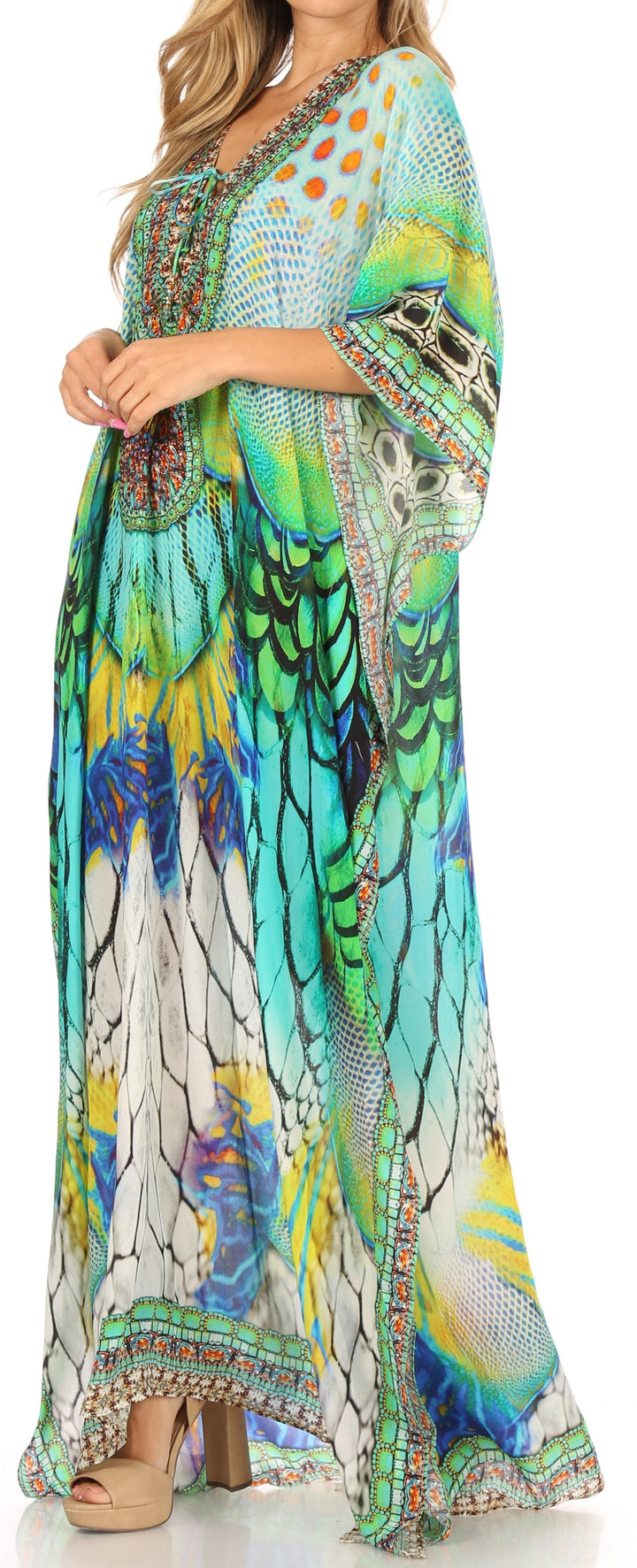 Sakkas Milanna Women&