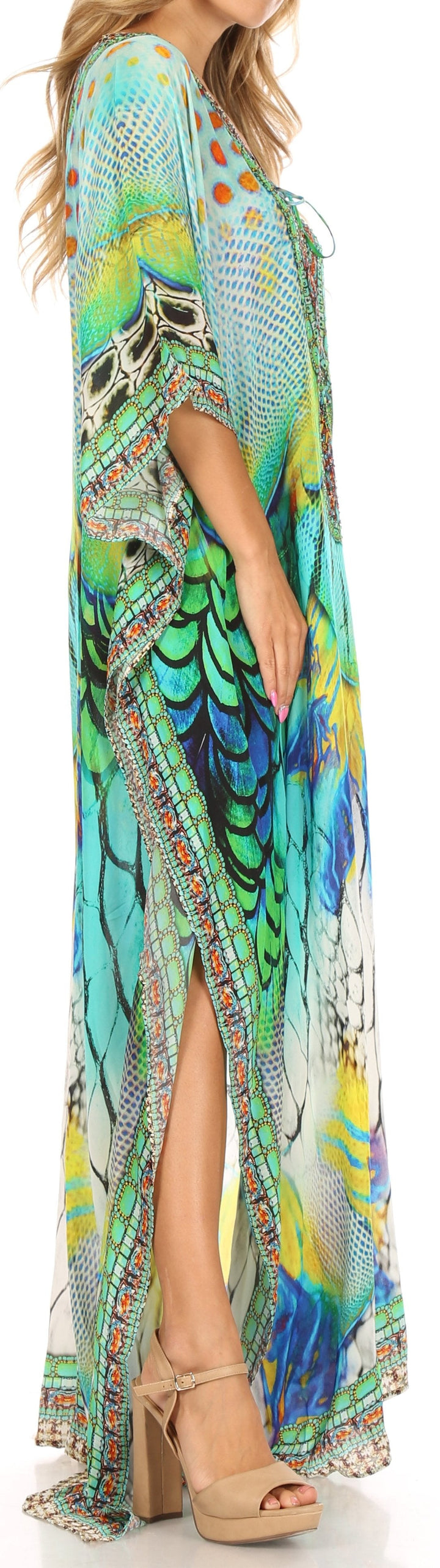 Sakkas Milanna Women&