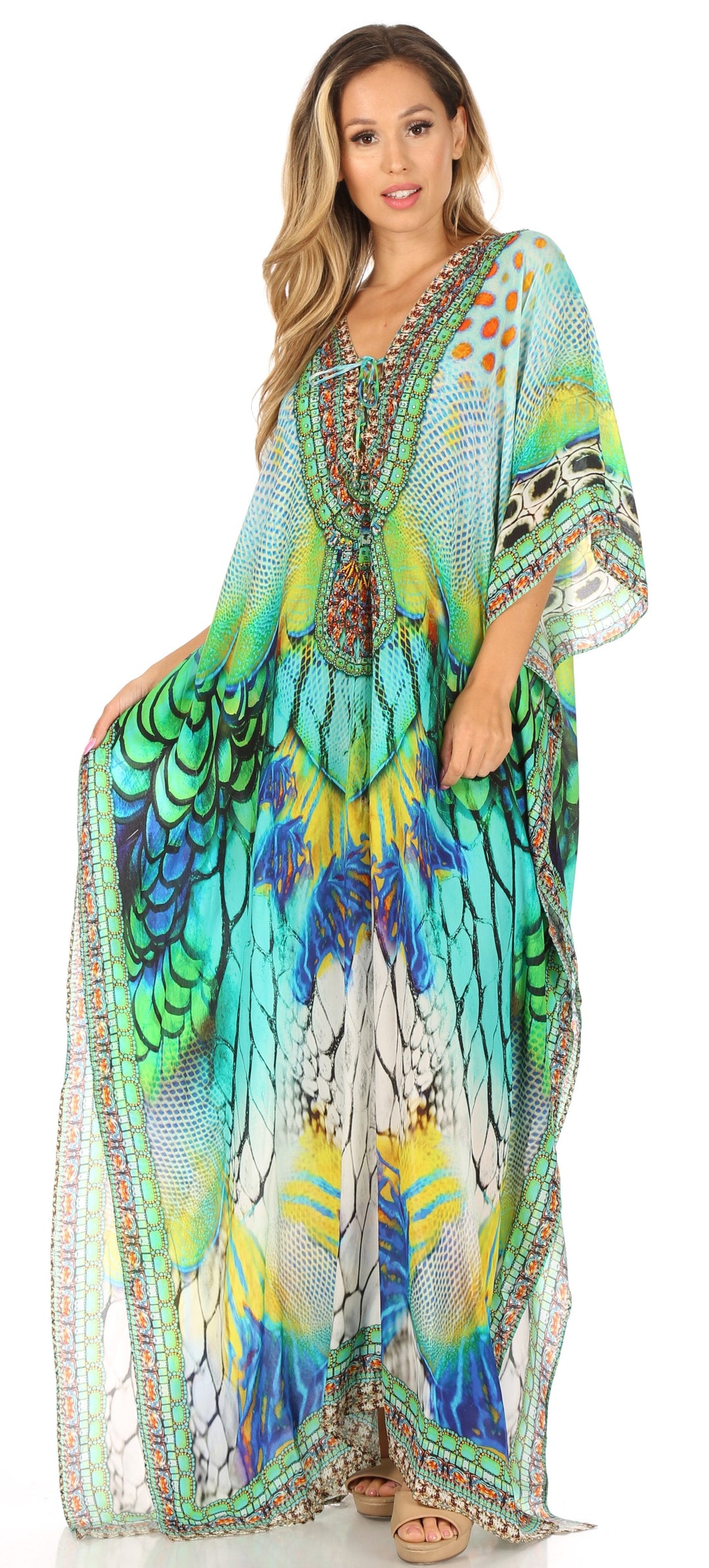 Sakkas Milanna Women&