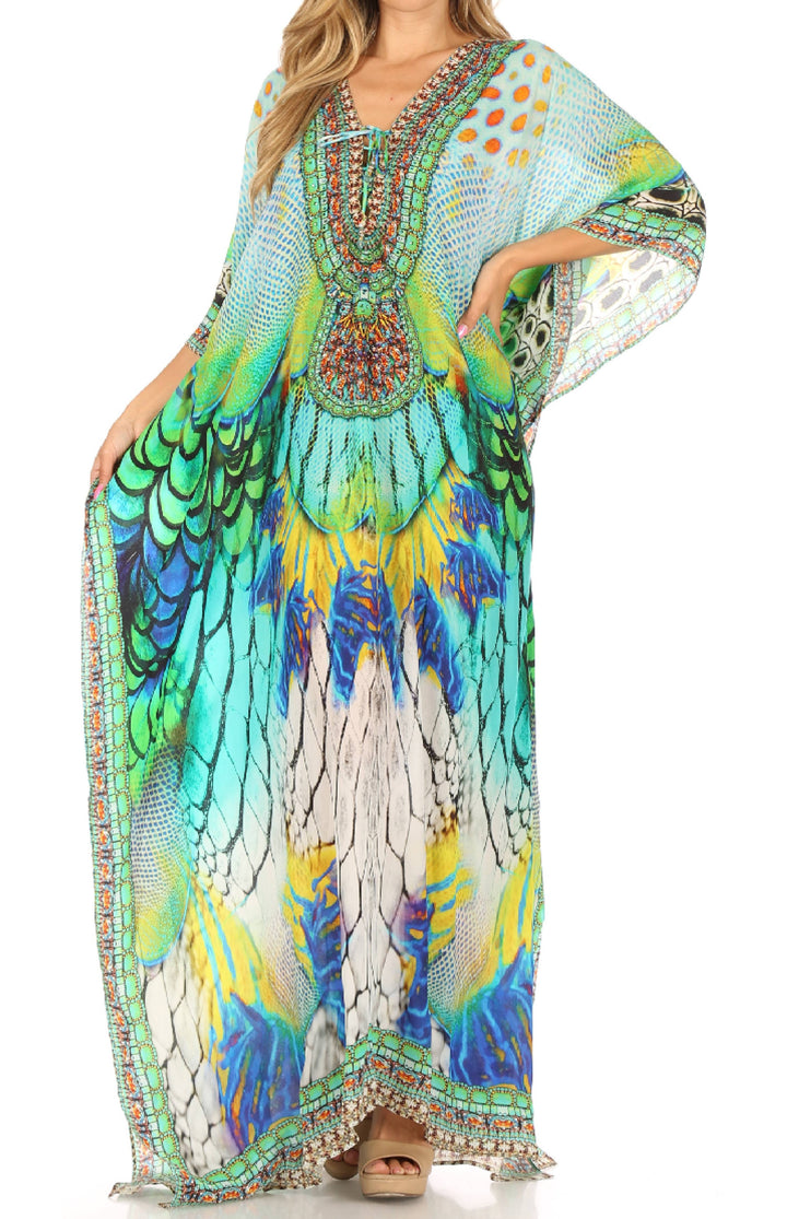 Sakkas Milanna Women&