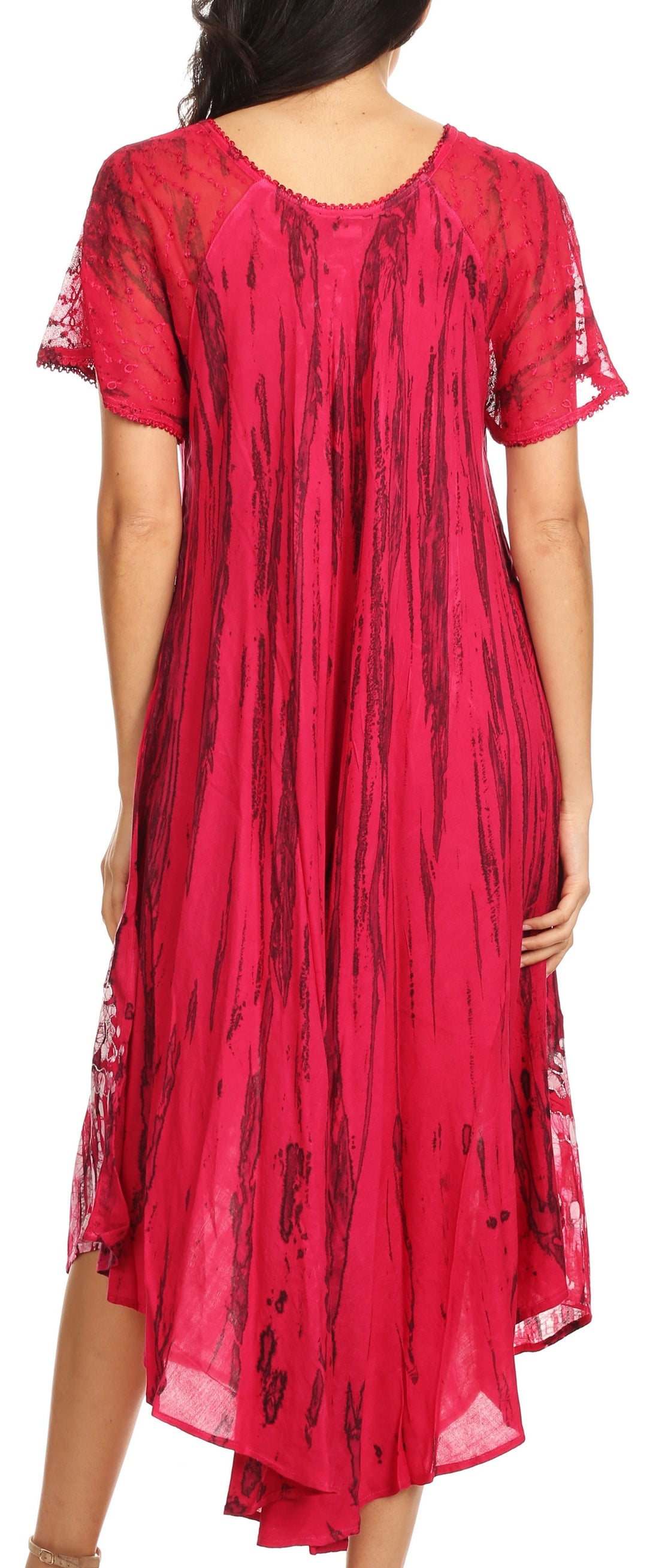 Sakkas Devora Women&