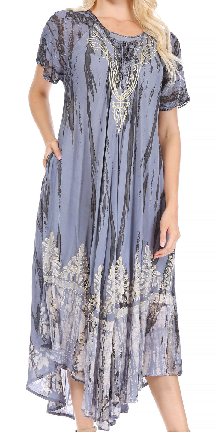 Sakkas Devora Women&